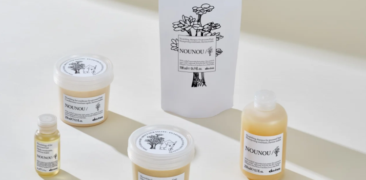 DAVINES: Bellezza Professionale, Ricerca E Sostenibilità Made In Italy