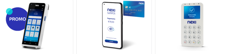 Nexi: Soluzioni Di Pagamento Per Un’Economia Sempre Più Digitale