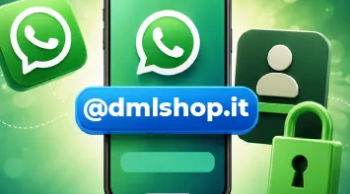 Perché DML Shop è una scelta interessante per la tecnologia e gli elettrodomestici
