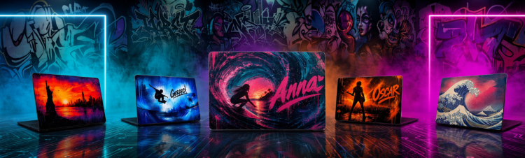 ¿Por qué elegir tenvinilo para decorar tus espacios?