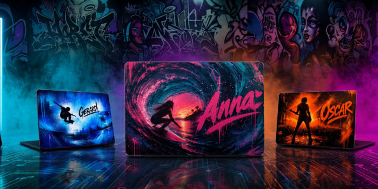¿Por qué elegir tenvinilo para decorar tus espacios?