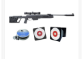 Armería Álvarez: un ampio assortimento per sport, outdoor e tempo libero