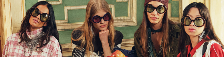 Parfois: accessori, moda e stile per creare look personali