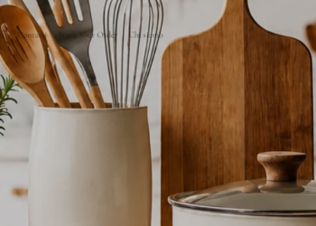 Cucinello: strumenti pratici per una cucina più semplice e funzionale