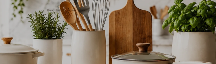 Cucinello: strumenti pratici per una cucina più semplice e funzionale