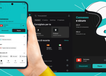 Sicurezza digitale per la vita quotidiana