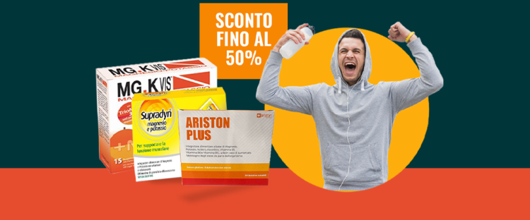 Spaziopharma: prodotti per salute, benessere e cura della persona