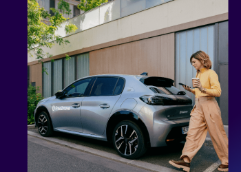 Free2move: mobilità flessibile, car sharing e noleggio auto