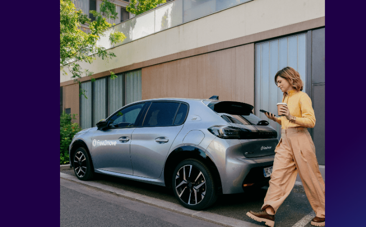Free2move: mobilità flessibile, car sharing e noleggio auto