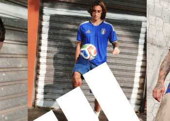 Sport is good: un catalogo dedicato allo sport e allo stile