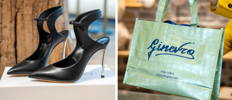 Ginevra Calzature: moda e calzature per ogni stile