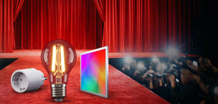 OSRAM Homelighting: illuminazione pensata per la casa moderna