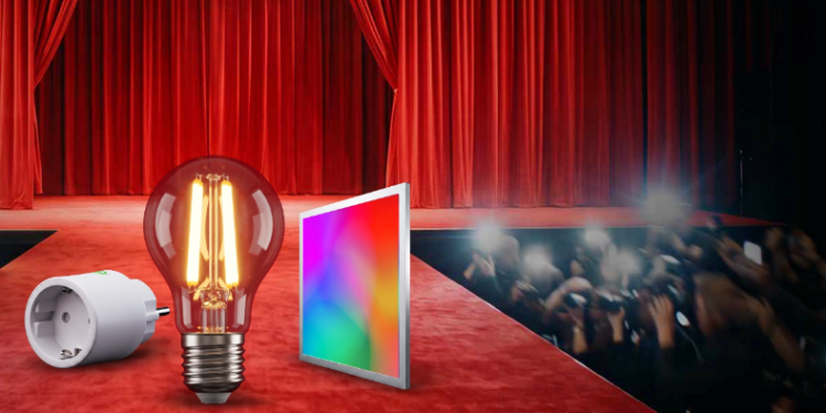 OSRAM Homelighting: illuminazione pensata per la casa moderna