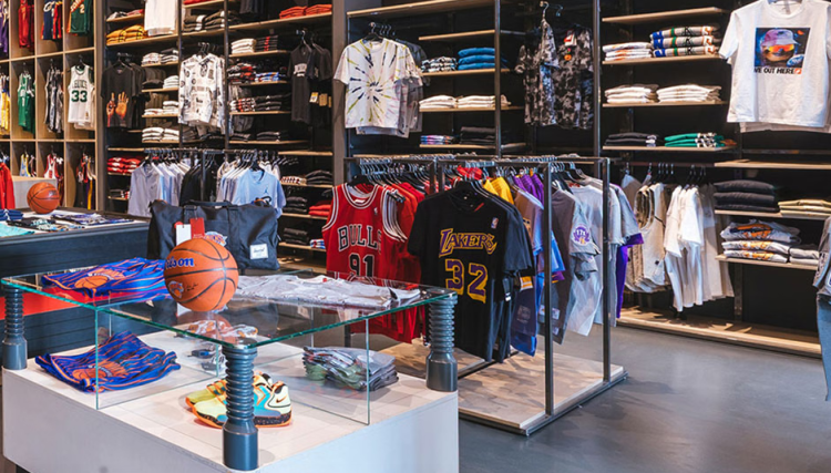 Maxi Sport: un punto di riferimento per moda e sport