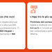 WINDTRE Mobile: telefonia mobile pensata per la vita digitale