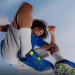 Un grande assortimento dedicato allo sport