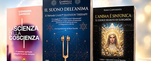 Il Giardino dei Libri: libri, benessere e crescita personale in un unico spazio