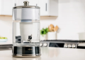 Zerowater: una nuova idea di filtrazione dell’acqua in casa