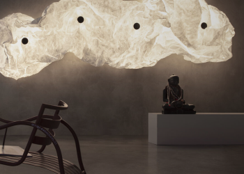 FLOS: quando l’illuminazione diventa parte del design
