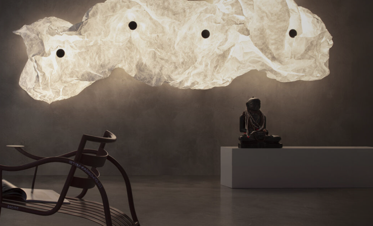 FLOS: quando l’illuminazione diventa parte del design