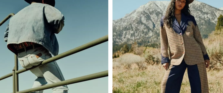 Wrangler: denim autentico tra tradizione e stile contemporaneo