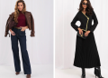 MOOD: moda femminile contemporanea tra comfort, eleganza e tendenze